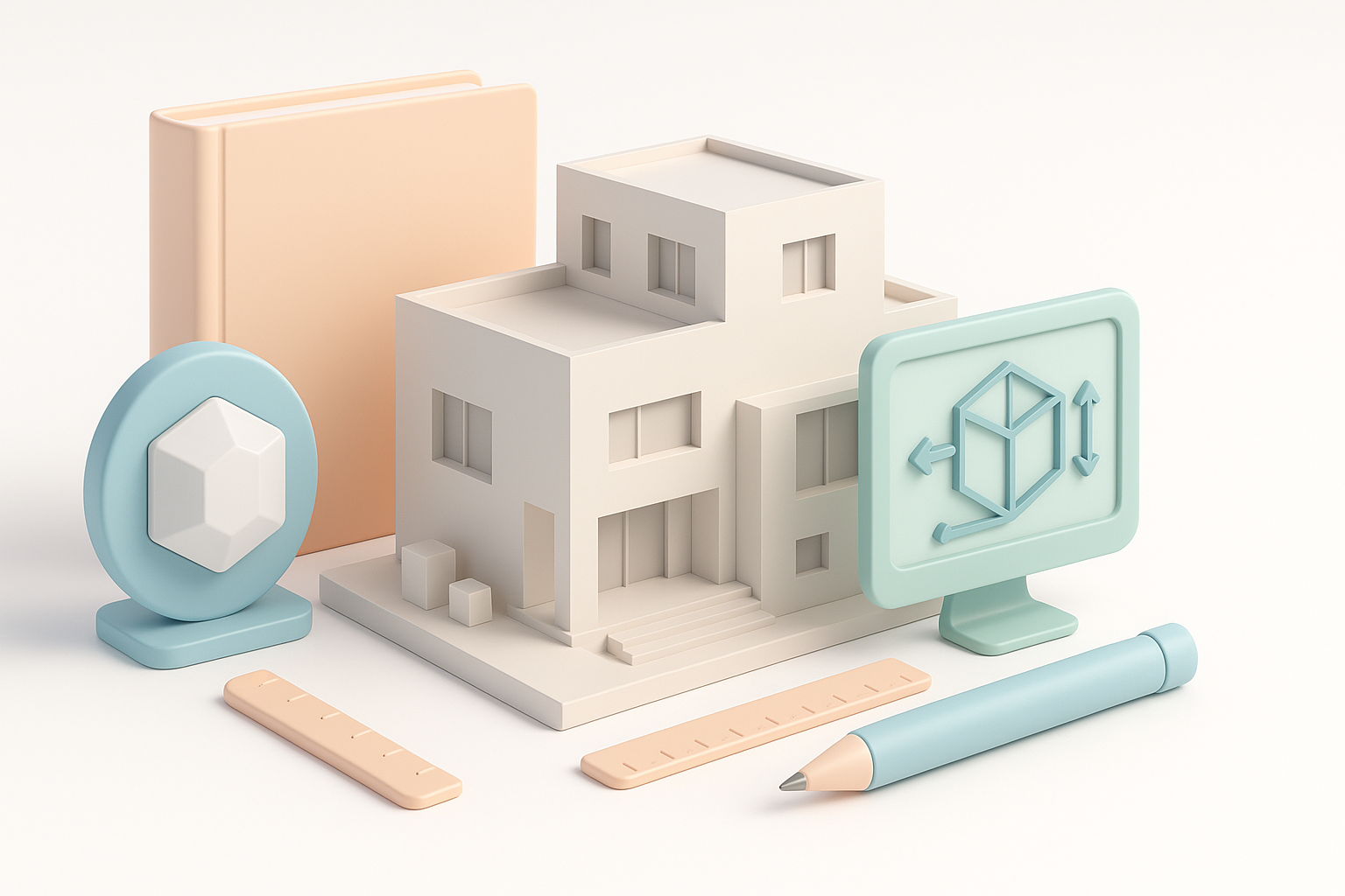 Melhores práticas para resultados prontos para produção - ilustração