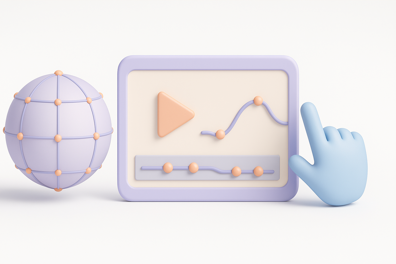 Understanding 3D Model Animation Fundamentals illustration