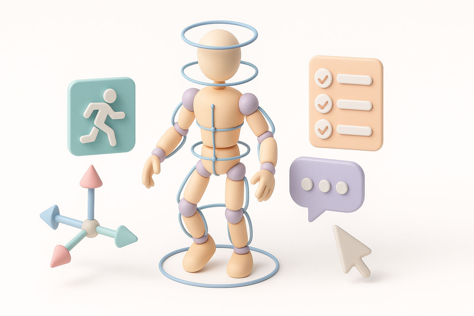 Rigging Techniques and Best Practices illustration