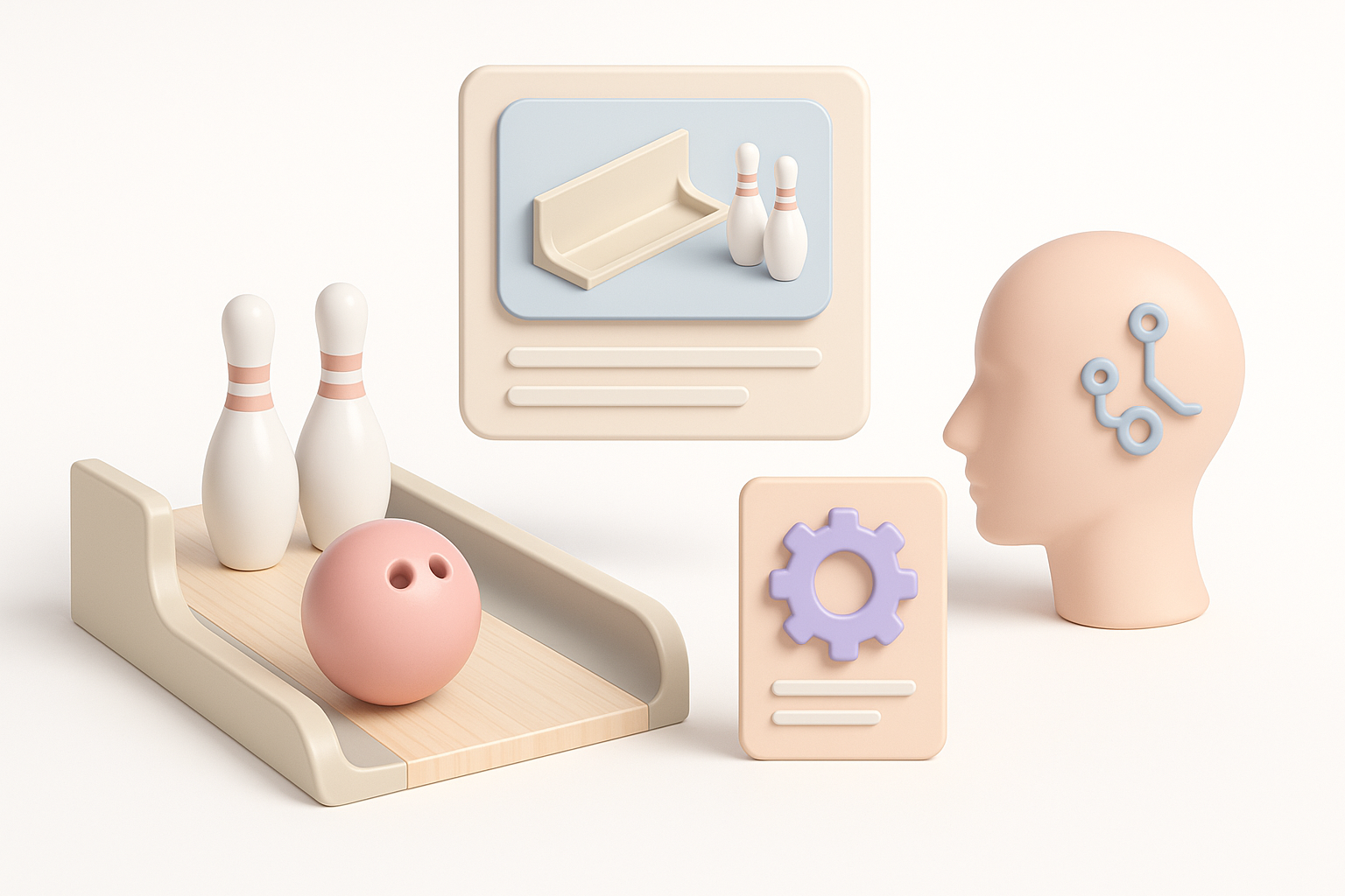 AI-Powered Tools and My Workflow Insights illustration