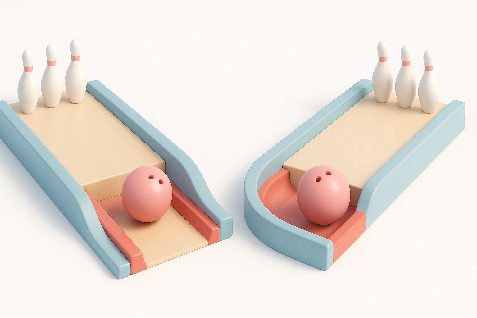 Comparing Manual and AI-Assisted Approaches illustration