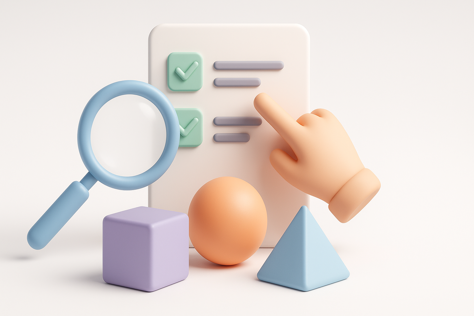 How to Find and Choose the Right 3D Models: Expert Guide