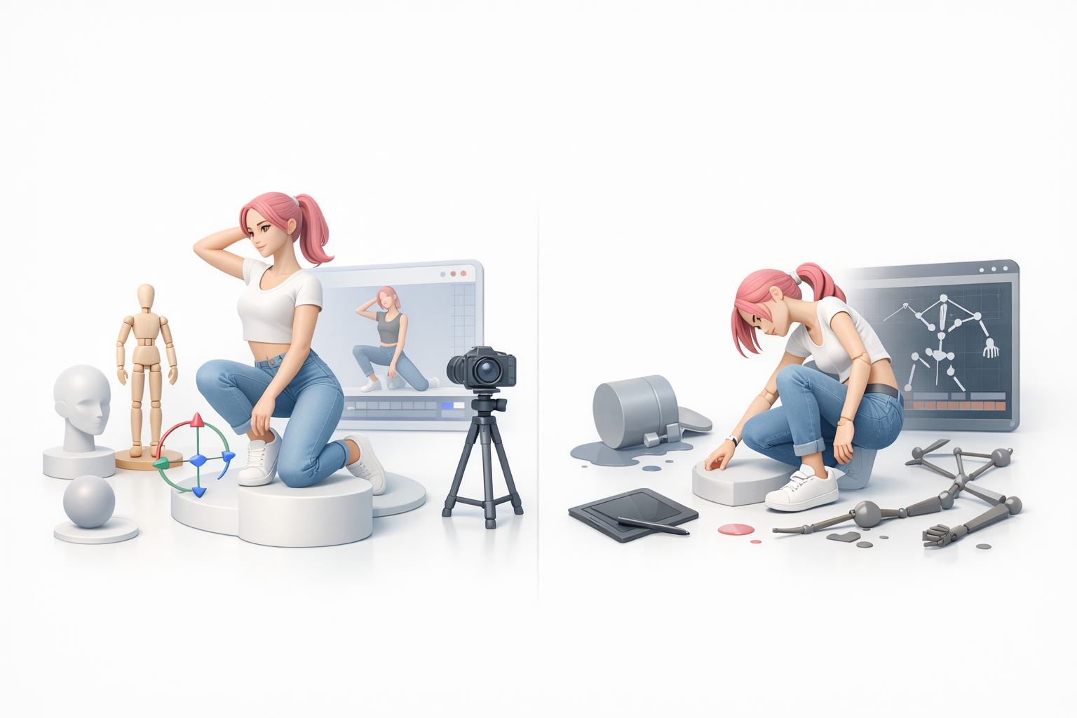 Best Practices and Common Pitfalls illustration