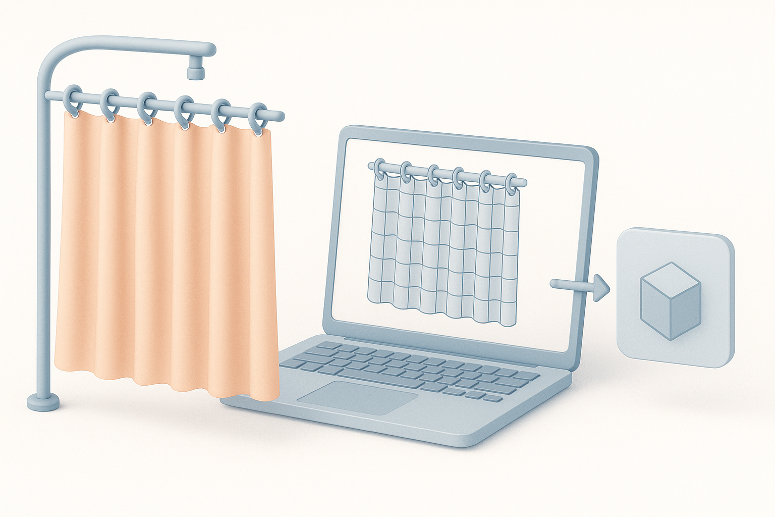 Optimizing, Retopology, and Exporting for Production illustration