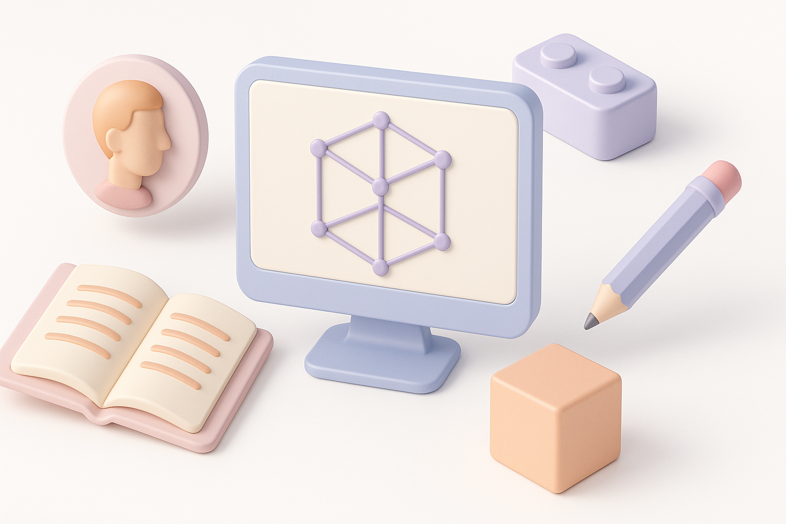 3D Modeling Classes: How to Learn and Master 3D Skills