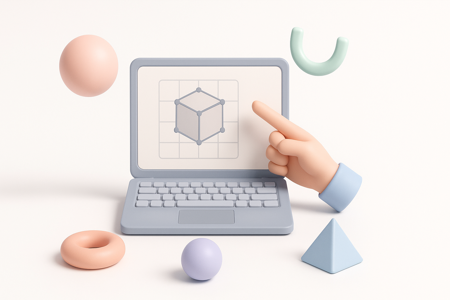 Top 3D Modeling Programs for Beginners: My Picks illustration