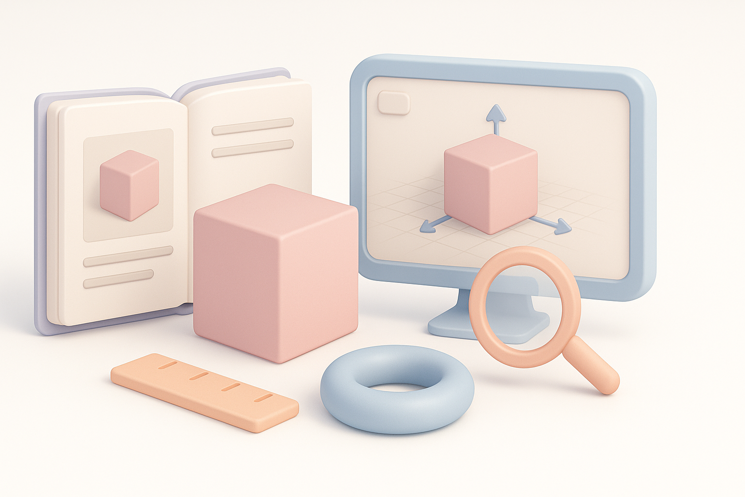 Mastering 3D Modeling: Spanish Language Guide & Best Practices