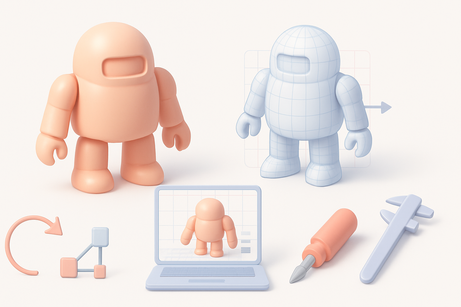 Best Practices for Efficient, Production-Ready Models illustration