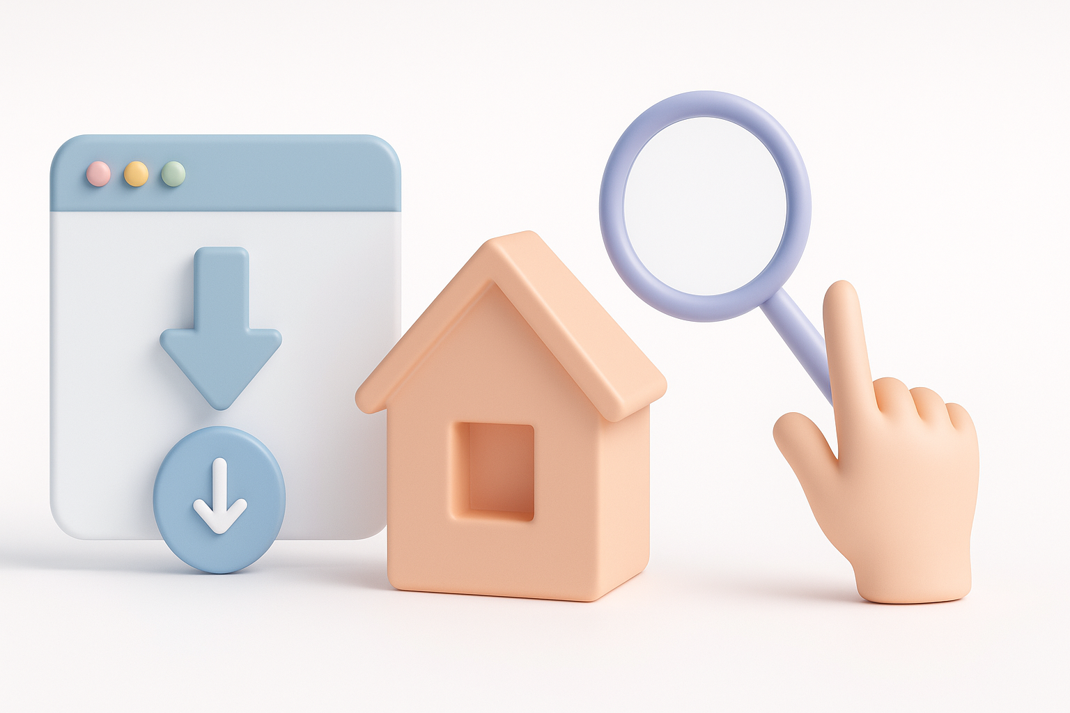 How I Choose and Evaluate 3D Models for My Projects illustration