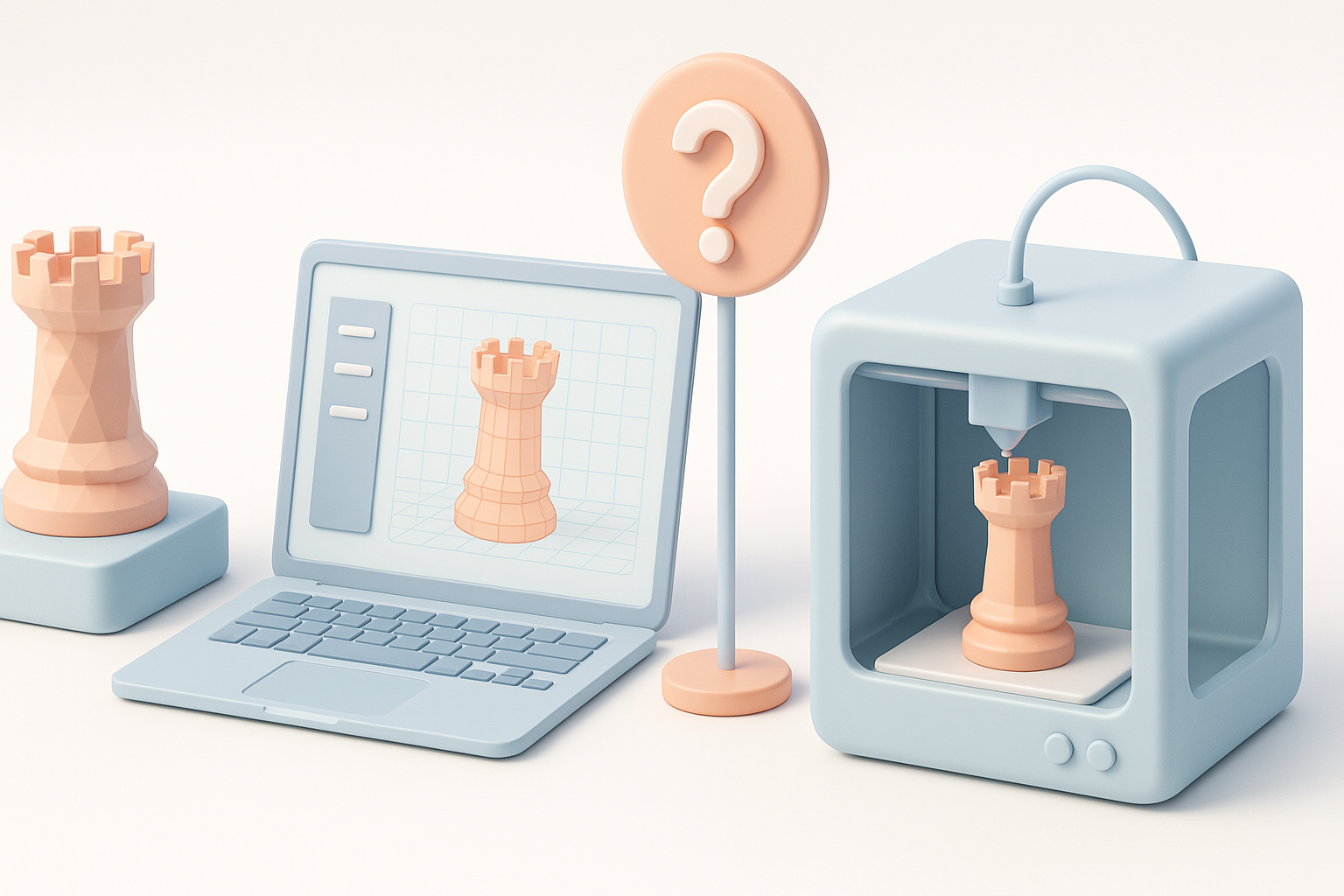 Troubleshooting and Lessons Learned illustration