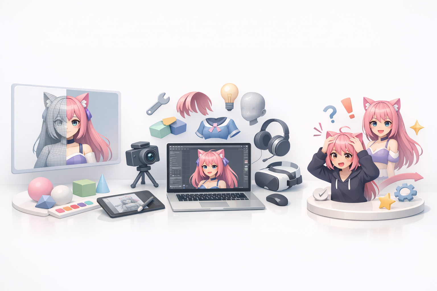 What I’ve Learned: Common Pitfalls and Pro Tips illustration