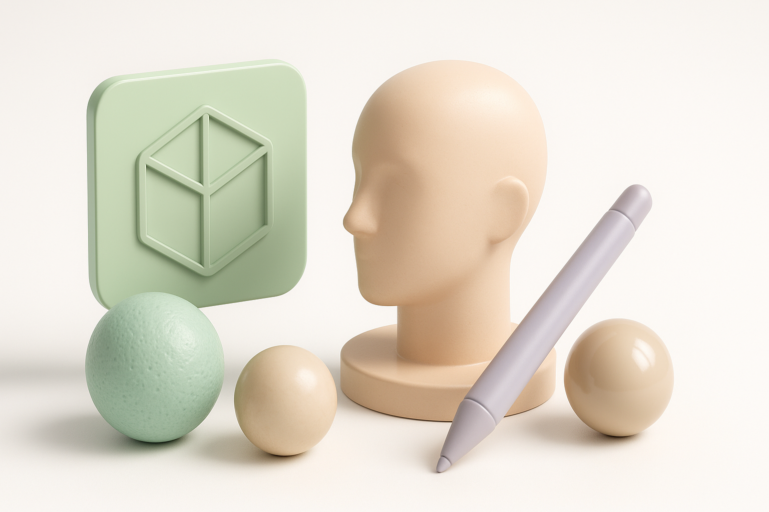 Integrating Texturing and Materials: My Approach illustration