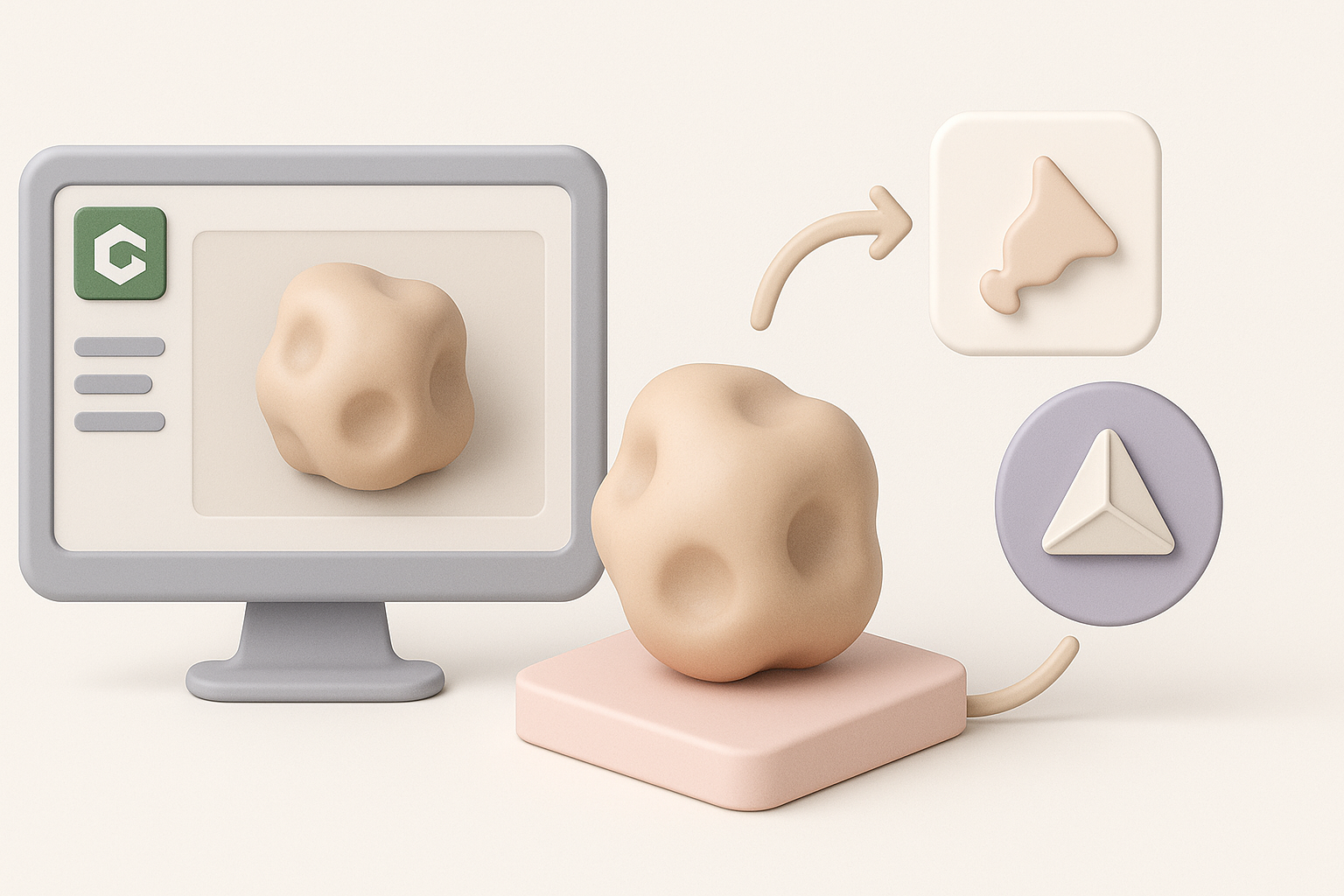 Exporting, Optimization, and Pipeline Integration illustration