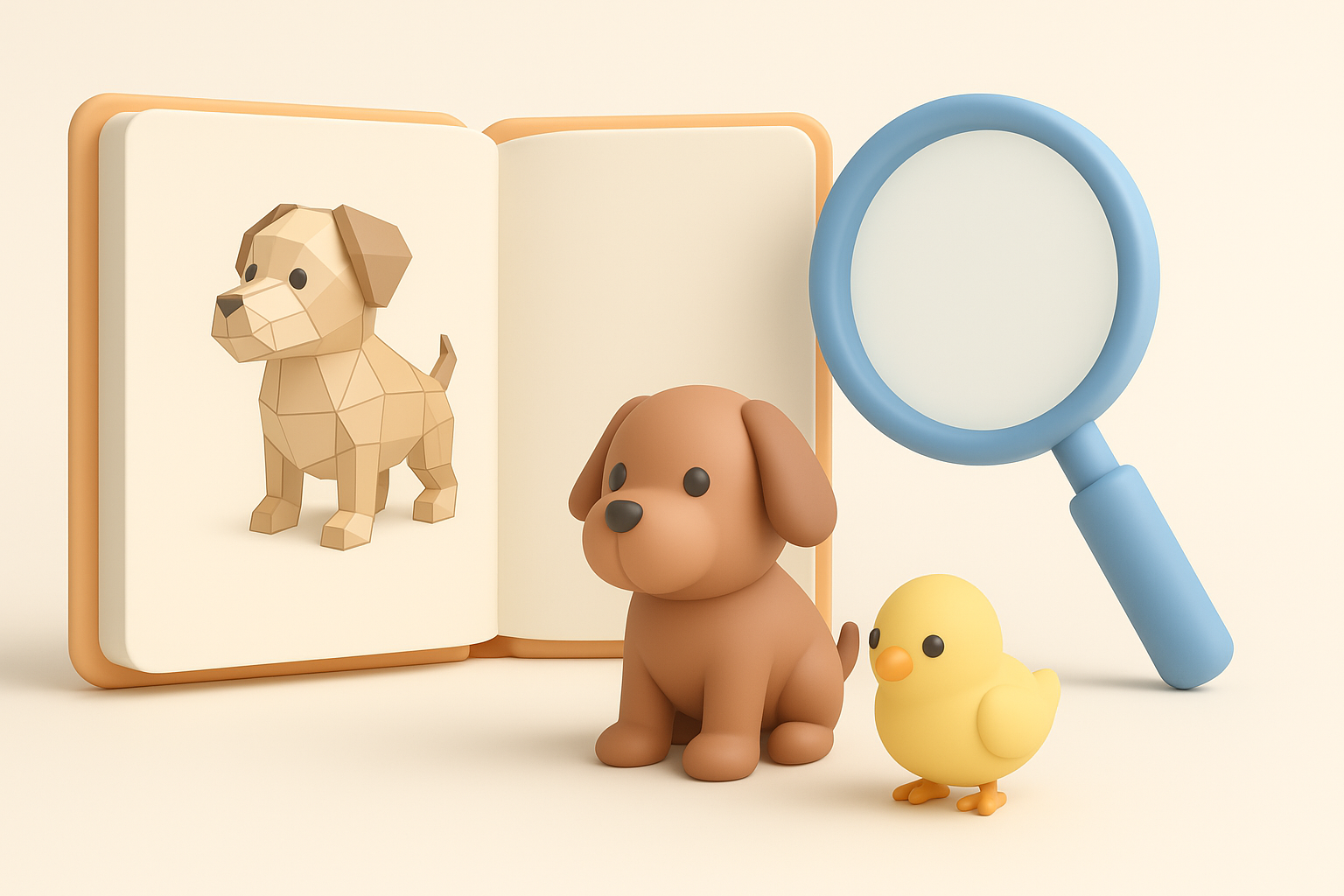 理解 Adopt Me 3D 模型插图