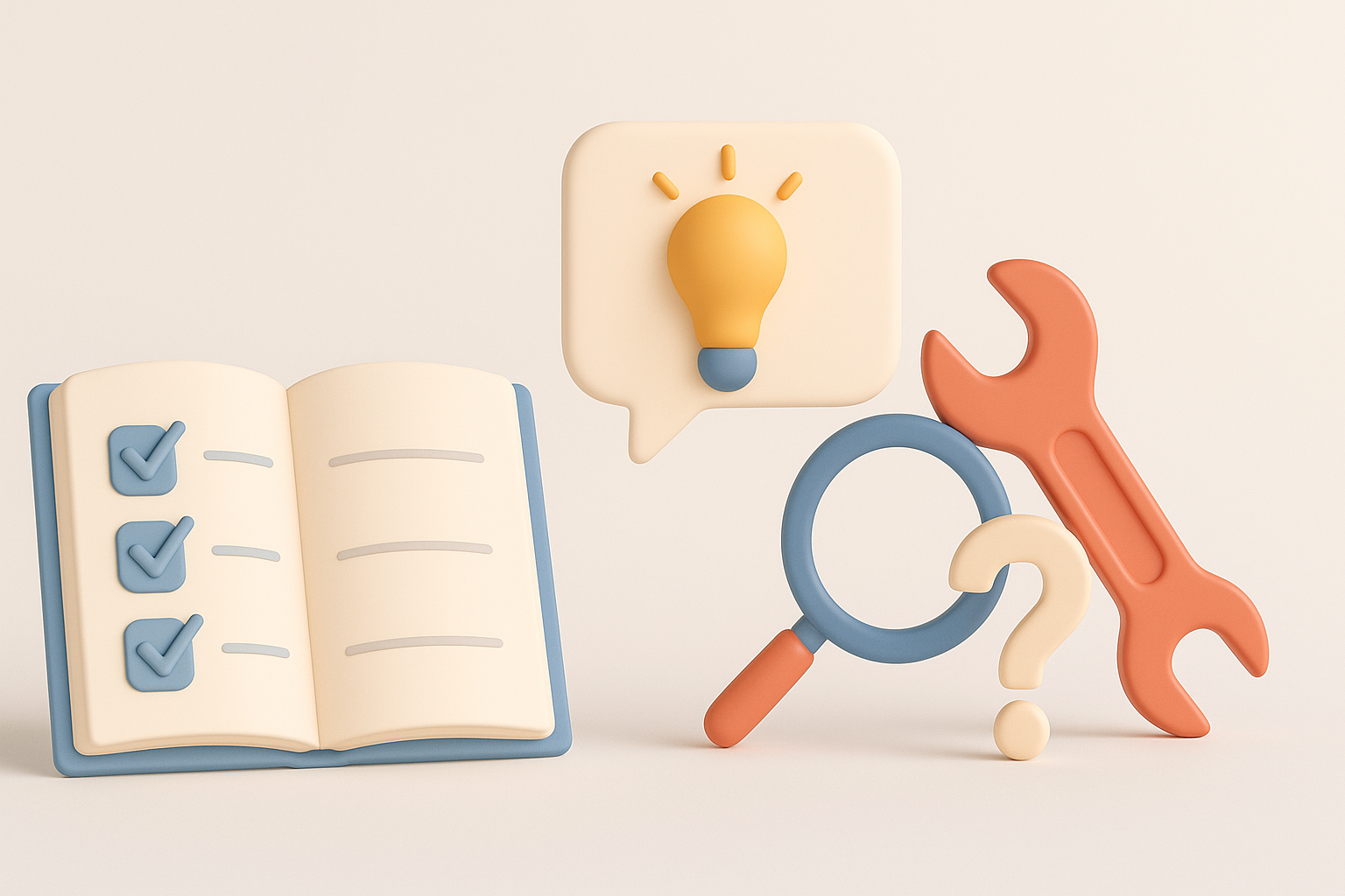 Lessons Learned: My Best Practices and Troubleshooting Tips illustration