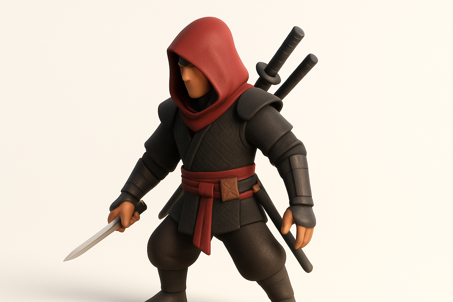 Understanding the Unique Style of Assassin’s Creed Shadows illustration