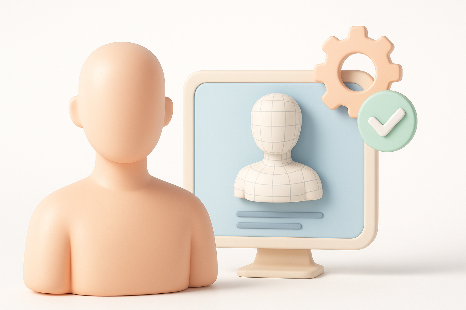 理解 Avatar 12 3D 模型示意图