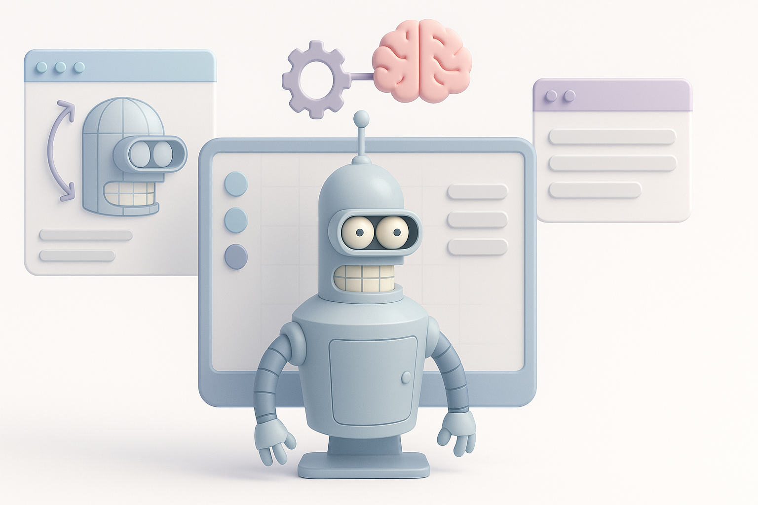 Creating and Optimizing a Bender 3D Model: Expert Workflow