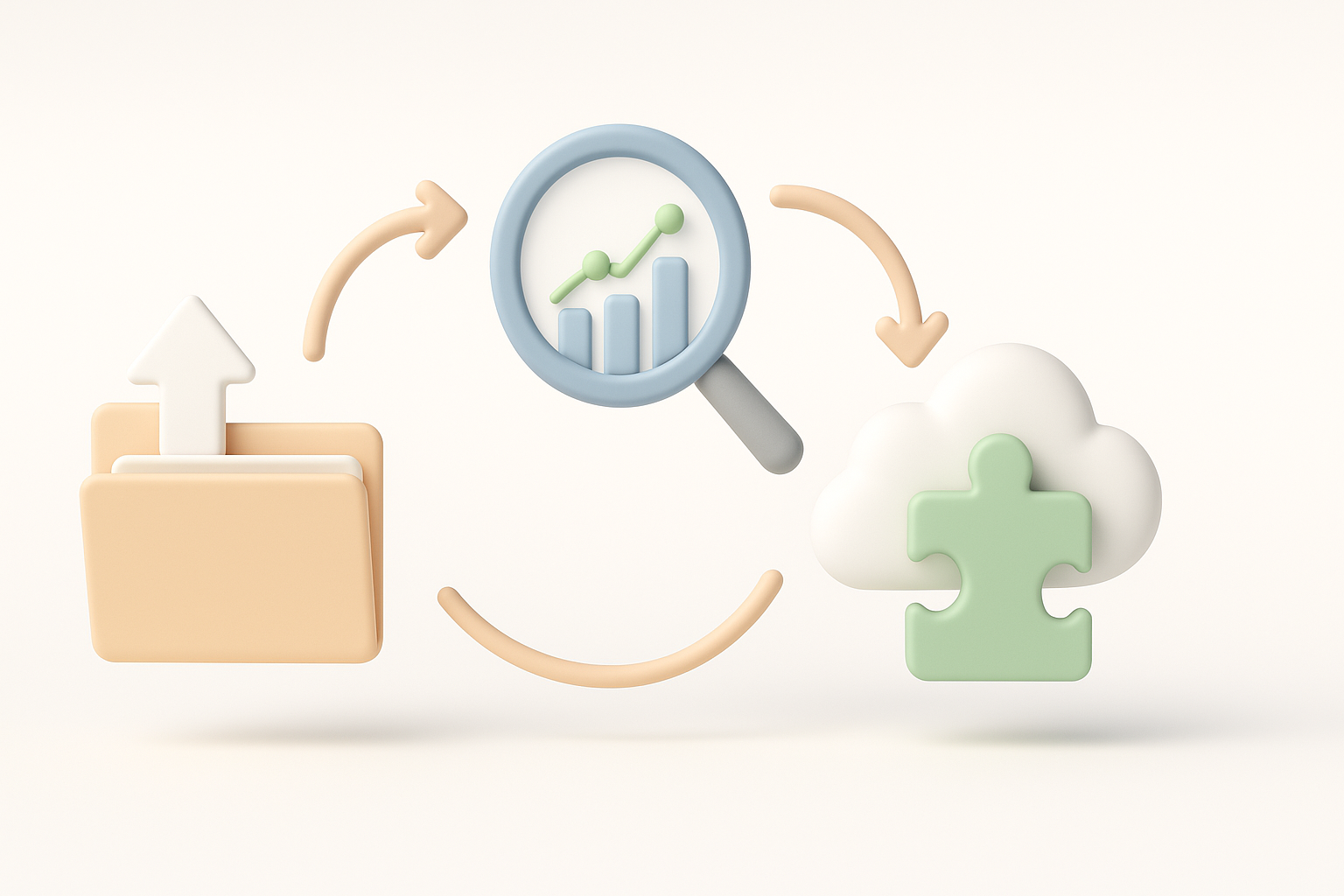 Exporting, Optimization, and Integration illustration
