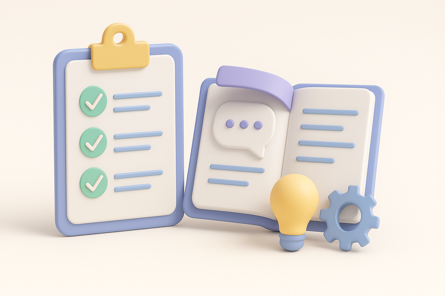 Best Practices and Lessons Learned illustration