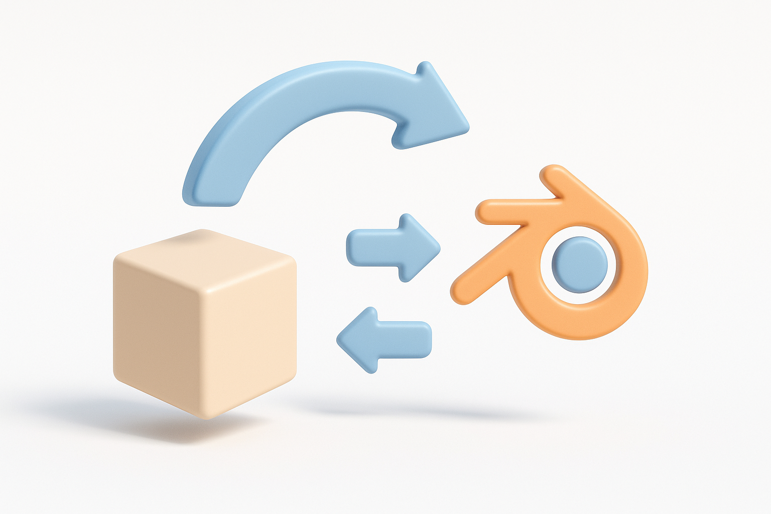 Best Practices for Importing and Exporting Models illustration