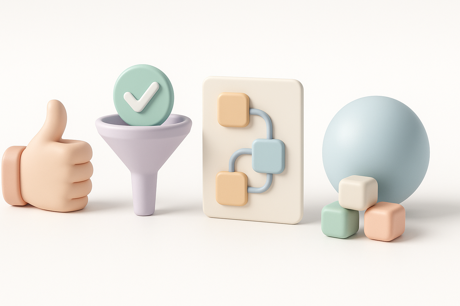 ComfyUI 3D 模型核心要点概览插图