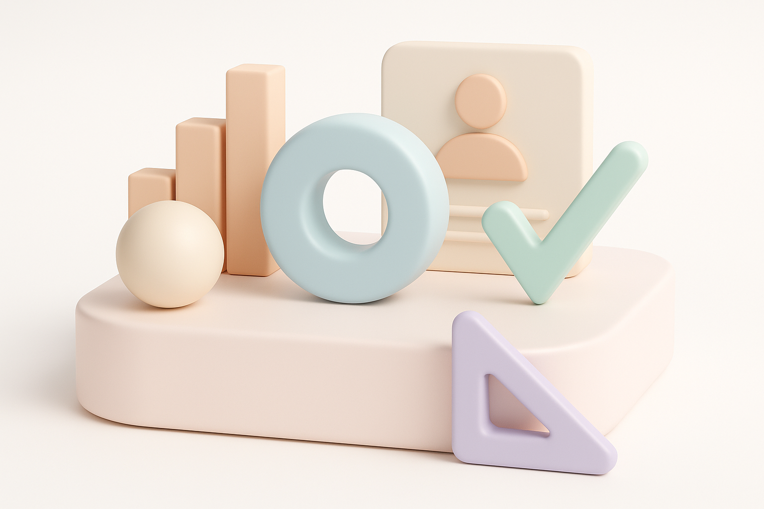 ComfyUI 最佳 3D 模型选型标准插图