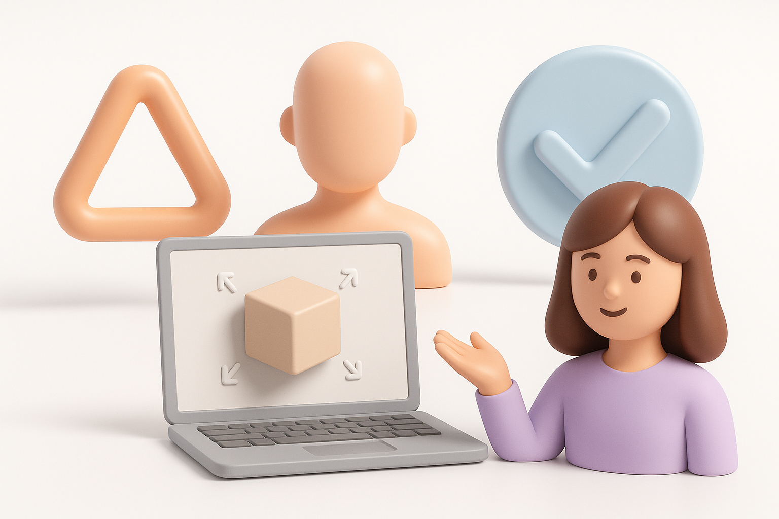 3D 模型集成到 ComfyUI 的最佳实践插图