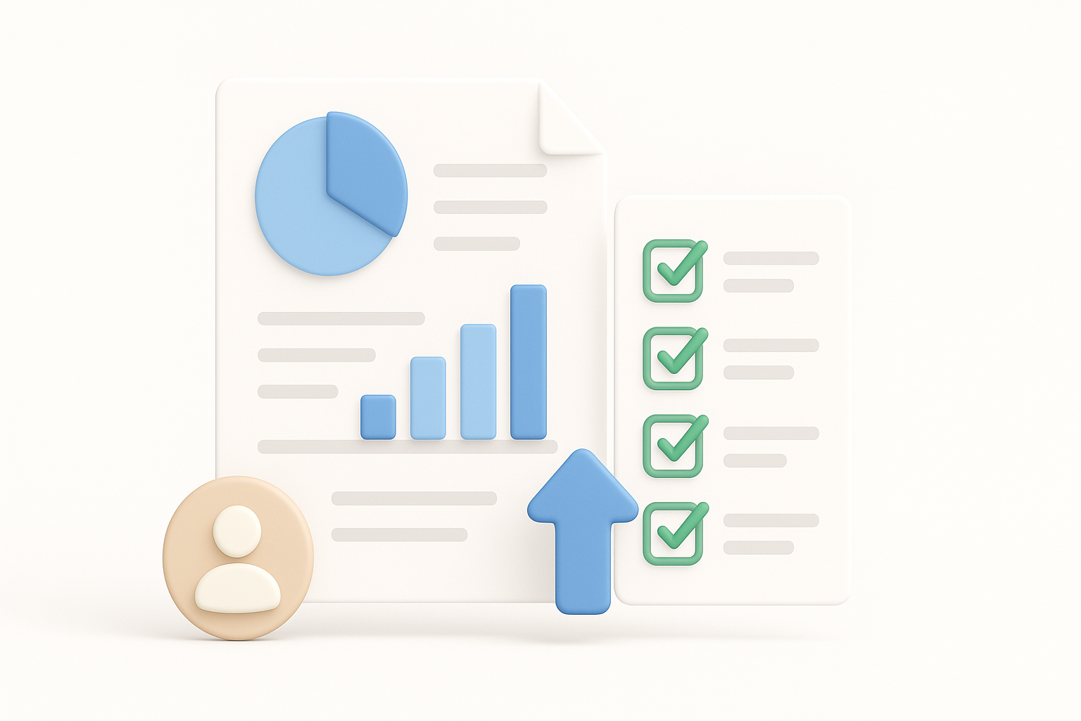 Executive Summary and Key Takeaways illustration