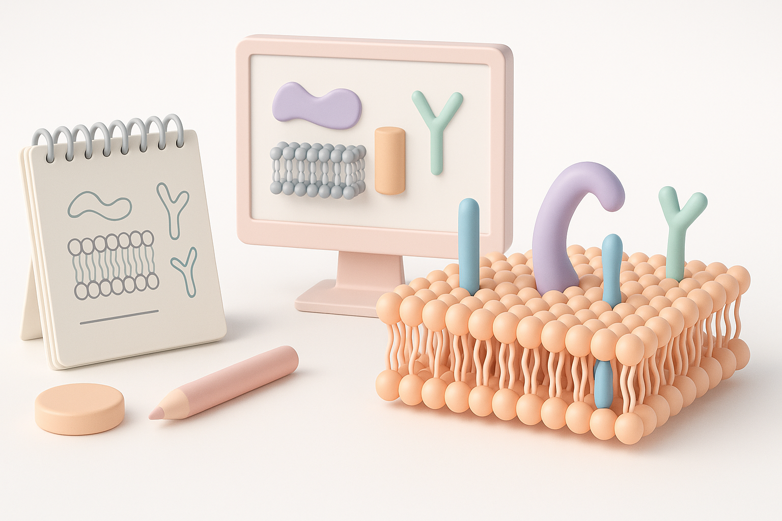 Best Practices & Common Pitfalls in Cell Membrane Modeling illustration