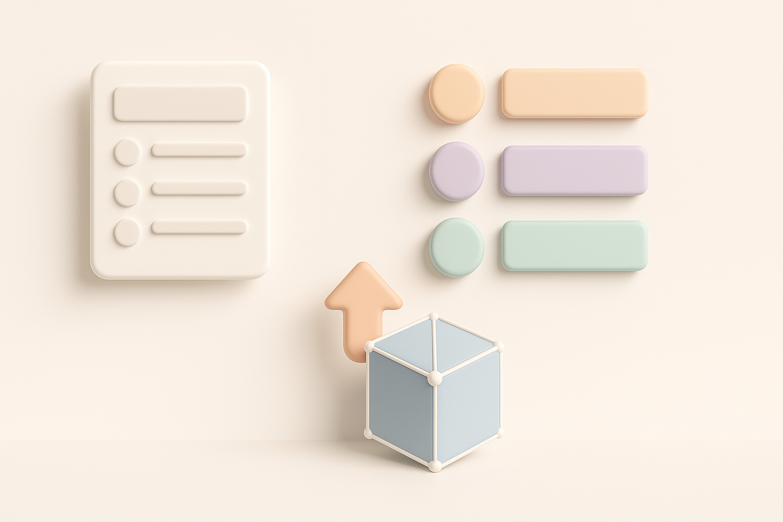 Executive Summary: Key Takeaways for CS2 3D Modeling illustration