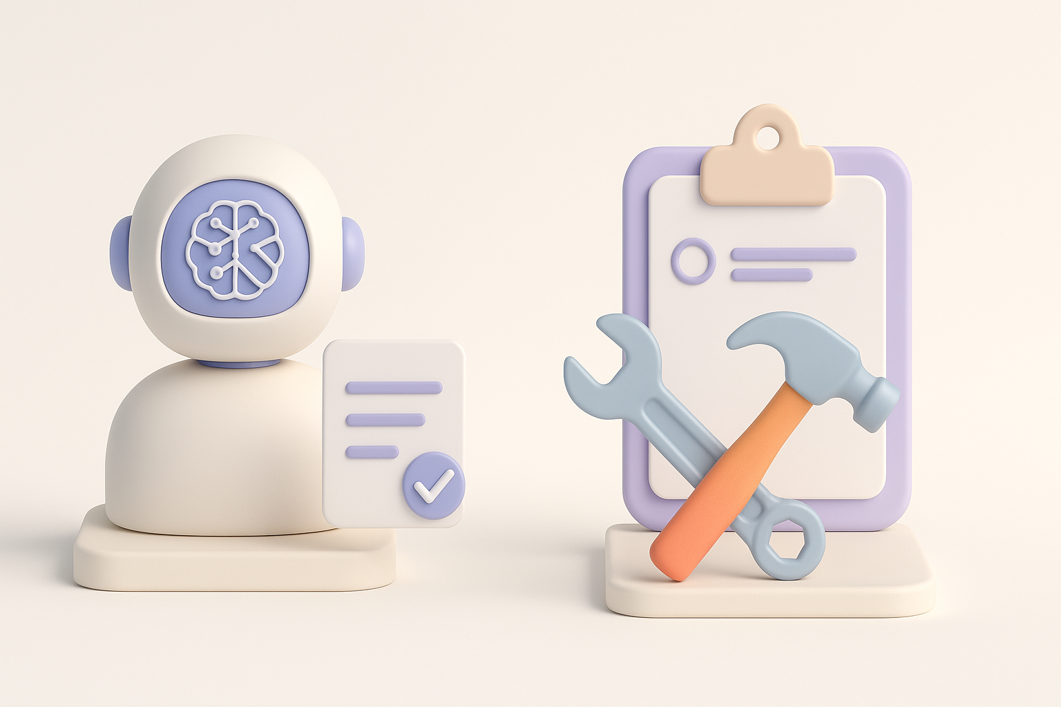 AI-Powered Tools and Alternative Methods illustration