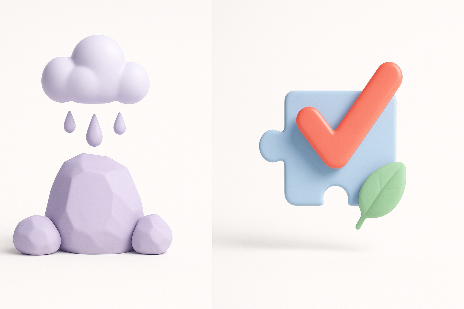 Common Challenges and My Solutions illustration