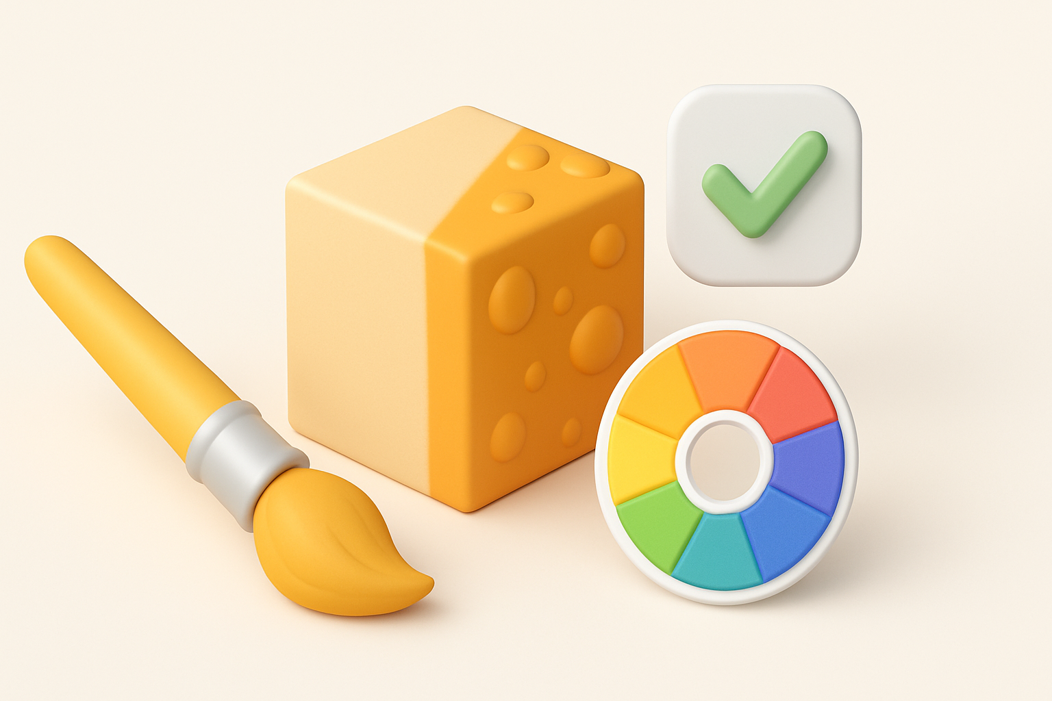 Best Practices for Texturing and Stylization illustration