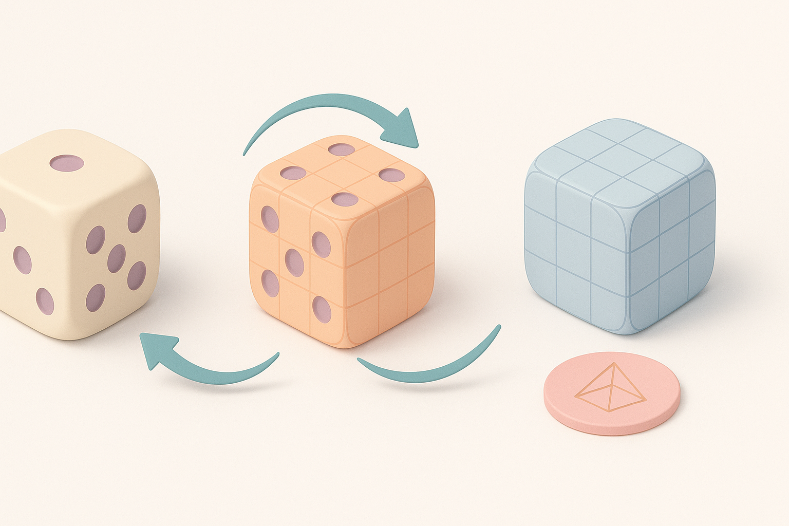 Texturing, Segmentation, and Retopology Best Practices illustration