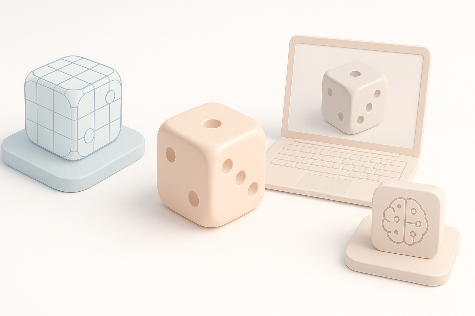 AI-Powered Tools vs. Traditional Methods: My Experience illustration