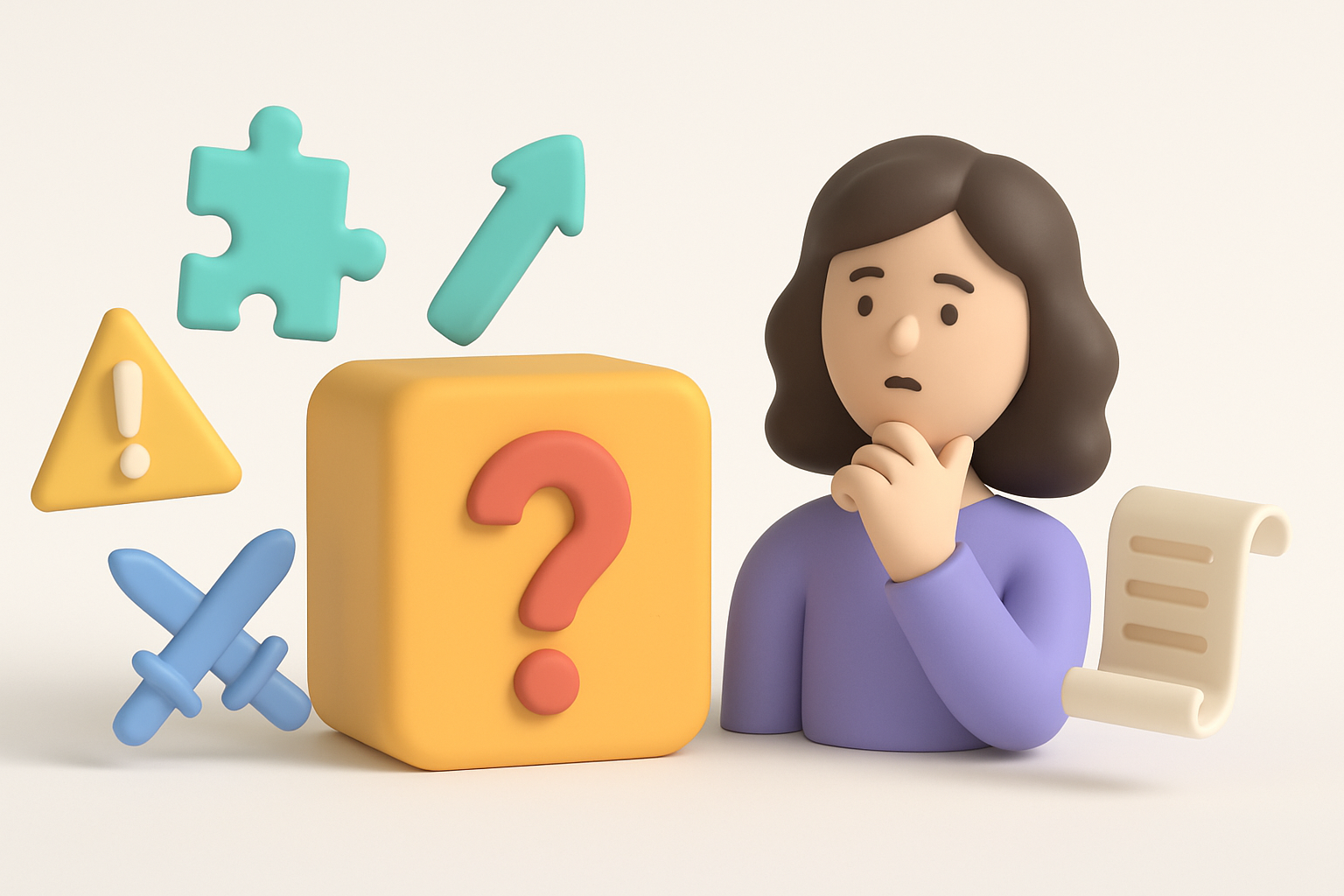 常见挑战和我的经验总结插图