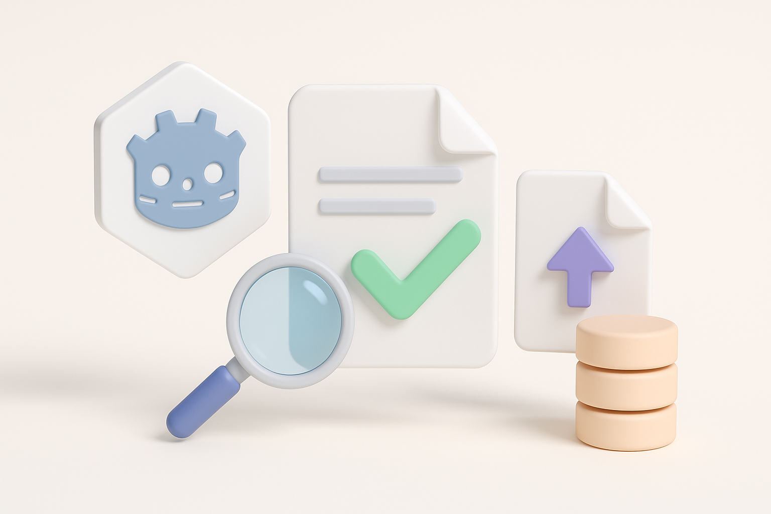Final Checks and Exporting for Game Engines illustration