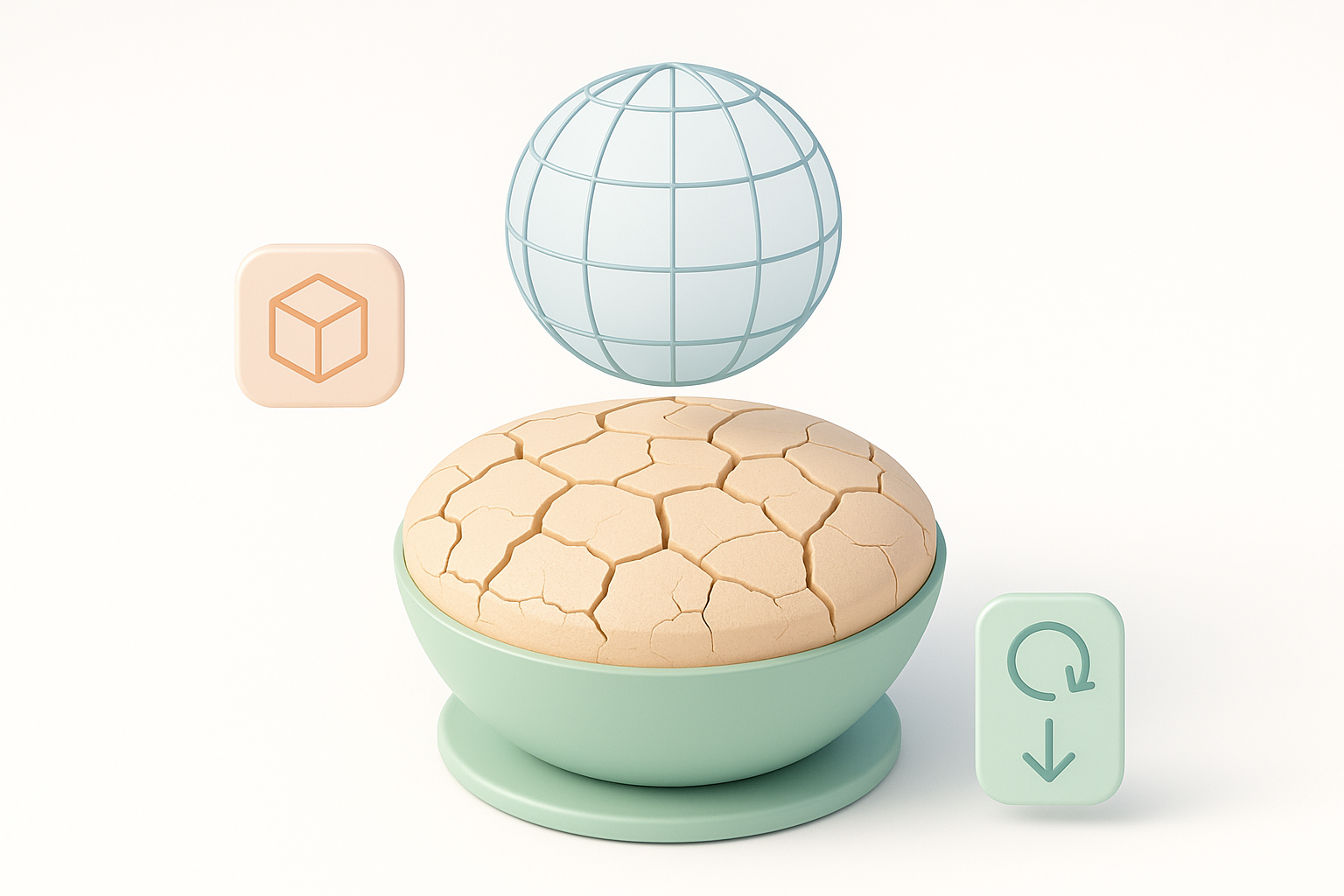 Mejores Prácticas: Retopology, Optimización y Exportación ilustración