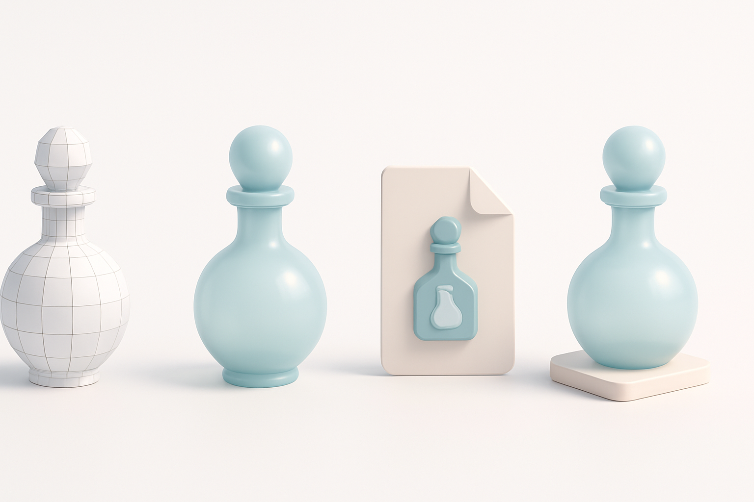 Optimizing, Exporting, and Integrating the Model illustration