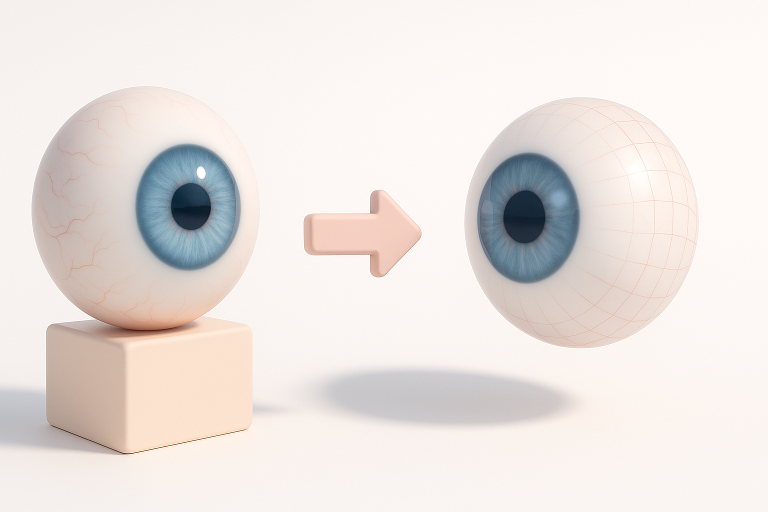 Comparing Manual and AI-Assisted Approaches illustration