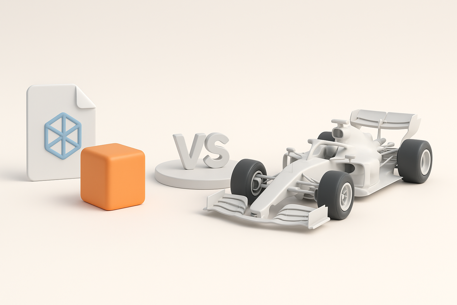 F1 24 3D 模型工具与方法对比插图