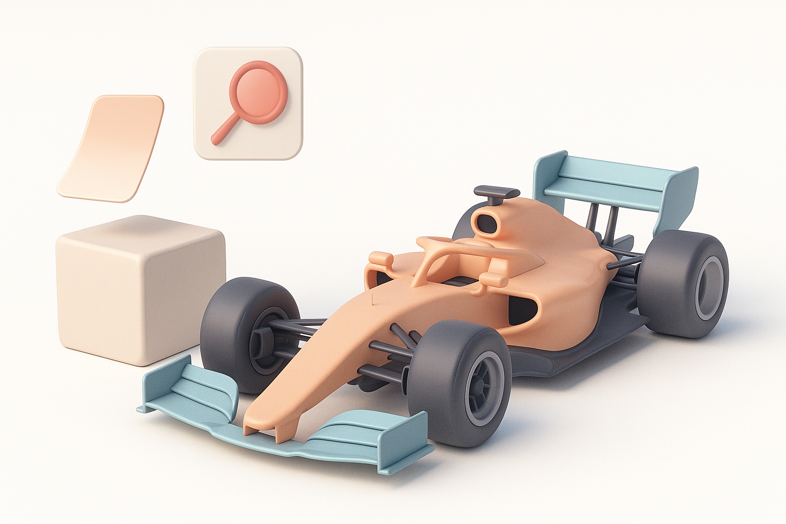 Texturing and Materials: Achieving Realism illustration