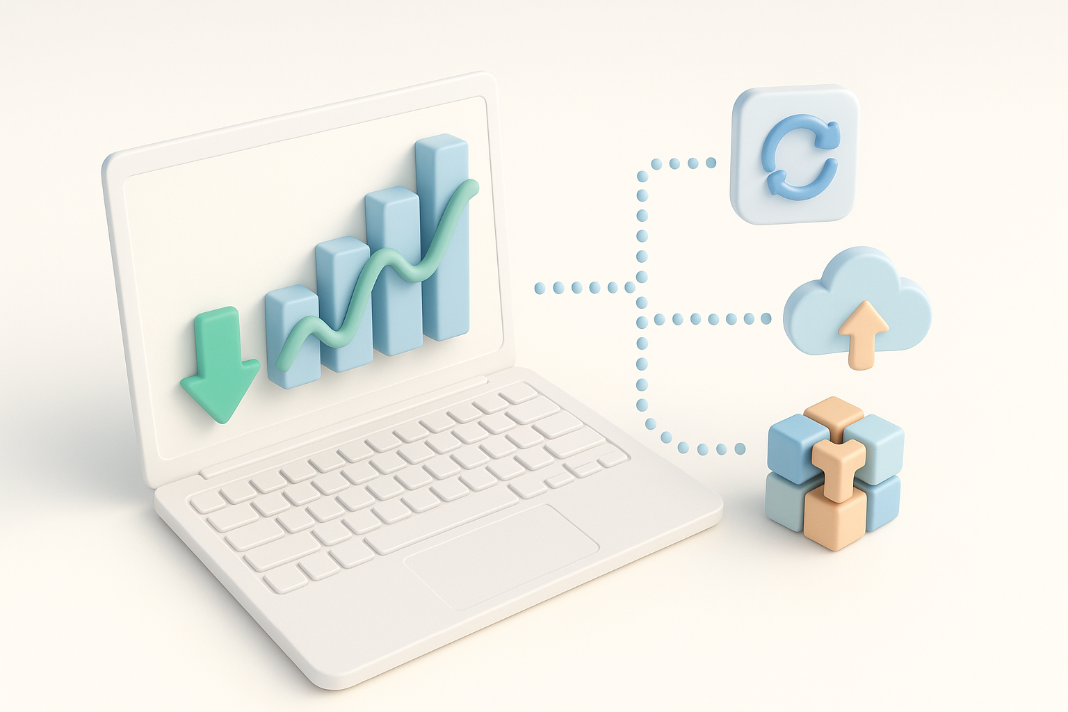 Exporting and Integrating Your Model illustration