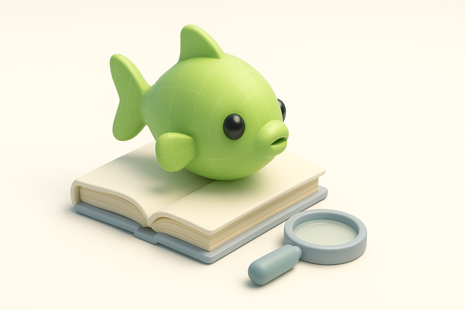 Understanding Fisch Roblox 3D Model Requirements illustration