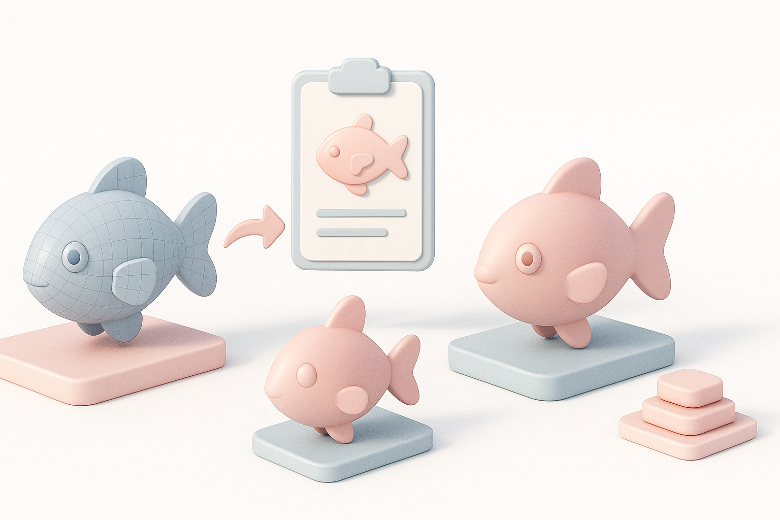 Executive Summary and Key Takeaways illustration