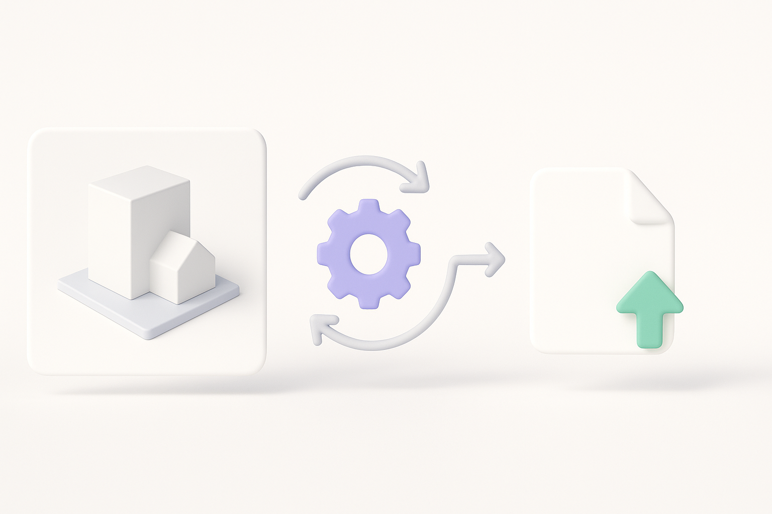 Exporting, Optimizing, and Sharing Your Models illustration
