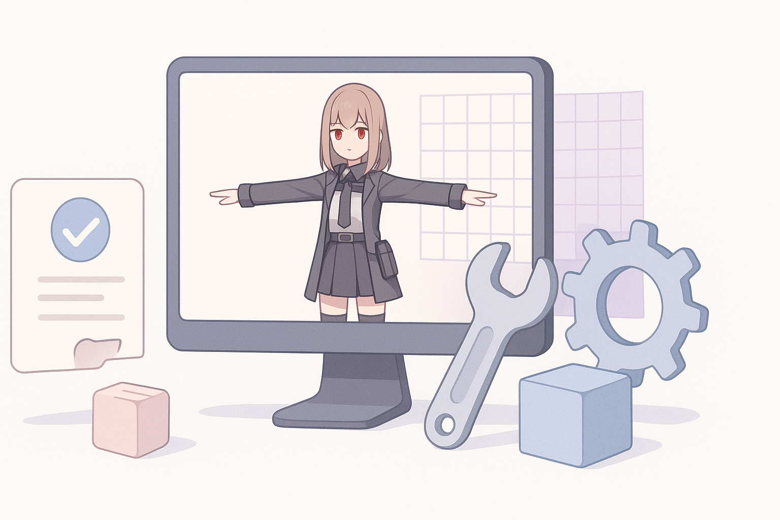 Common Challenges and How I Solve Them illustration
