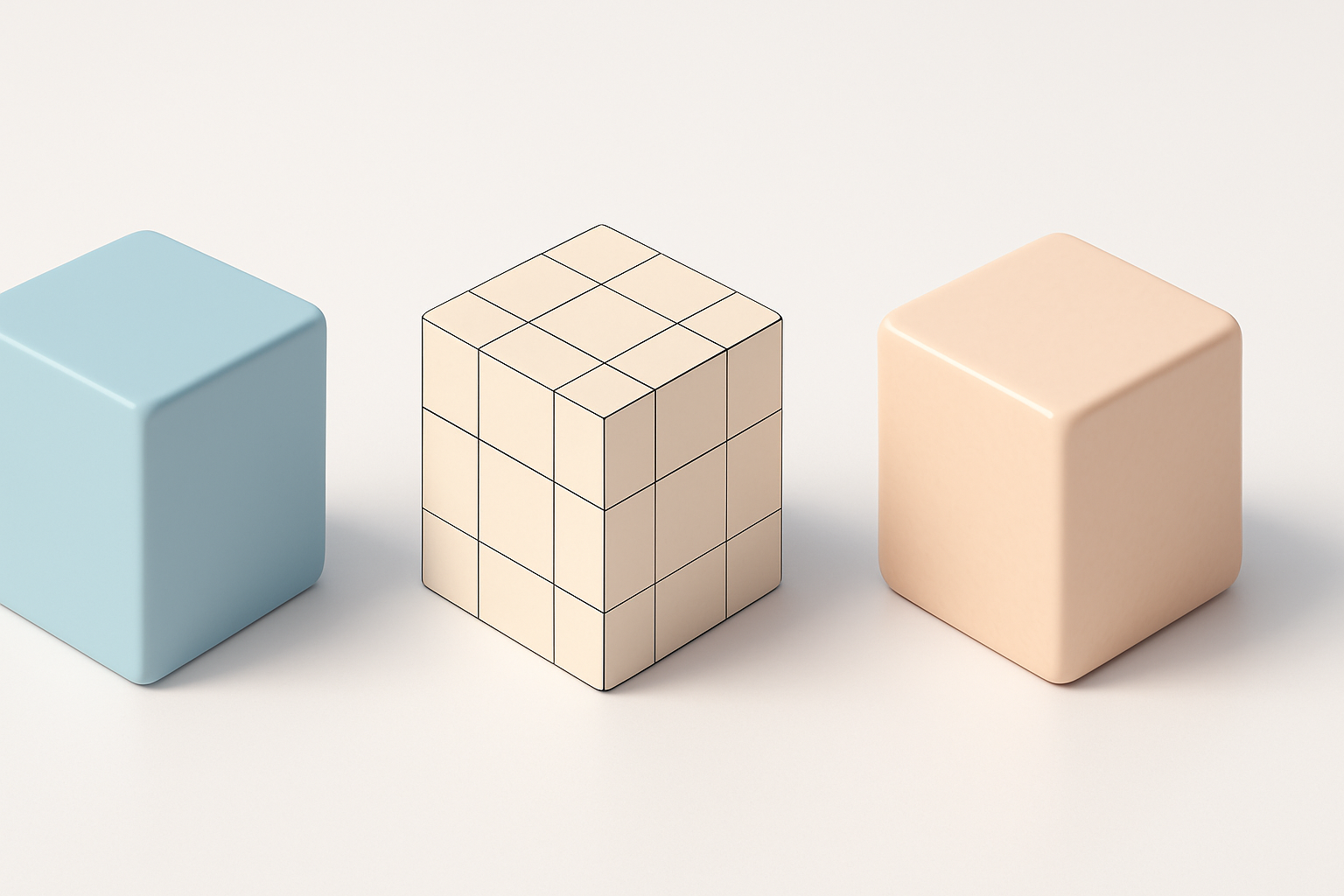 Best Practices for Retopology and Texturing illustration