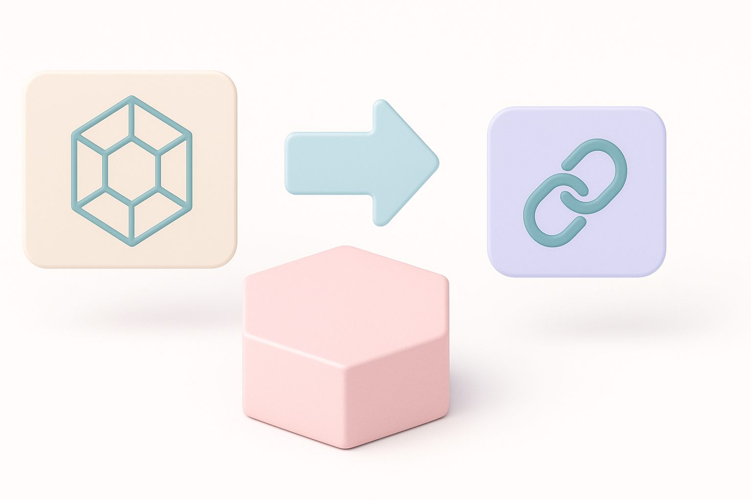 Exporting and Integrating Hexagon Models illustration